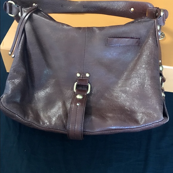 The Sak handbag - Picture 8 of 12